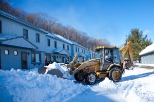 Our services include commercial snow plowing, snow shoveling, application of sand, de-icing and more.